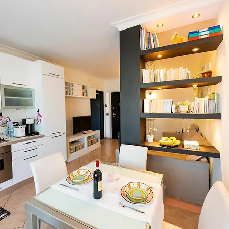 Appartement Guesthost - Cozy Flat 700mt From The Sea With Parking Francavilla Al Mare
