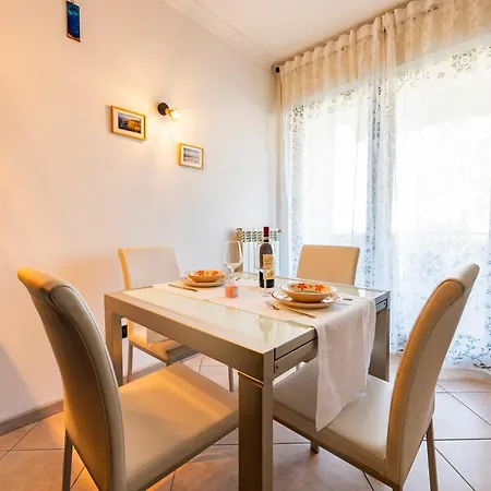 Guesthost - Cozy Flat 700mt From The Sea With Parking Francavilla Al Mare