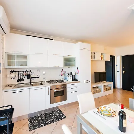 Appartement Guesthost - Cozy Flat 700mt From The Sea With Parking Francavilla Al Mare