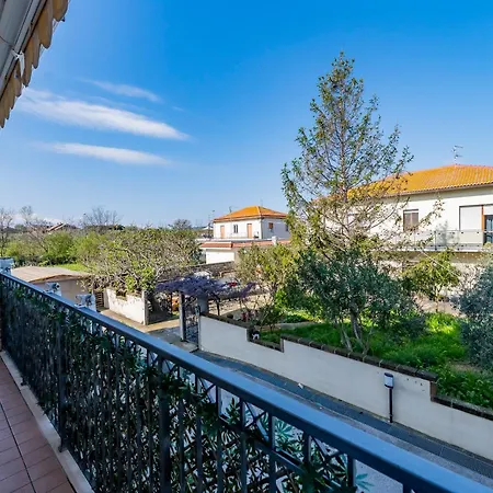 Apartament Guesthost - Cozy Flat 700mt From The Sea With Parking Francavilla Al Mare