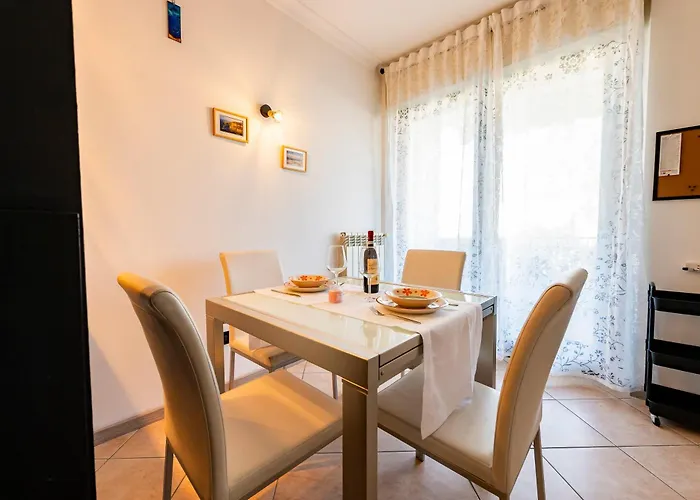 Guesthost - Cozy Flat 700mt From The Sea With Parking Francavilla Al Mare