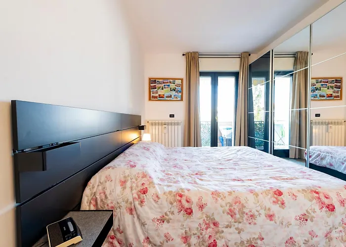 Guesthost - Cozy Flat 700mt From The Sea With Parking Apartmán Francavilla Al Mare