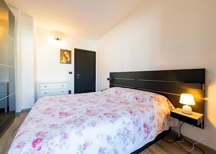 Guesthost - Cozy Flat 700mt From The Sea With Parking Francavilla Al Mare